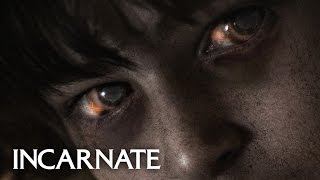 INCARNATE  quotSTRONGESTquot TV SPOT 2016 [upl. by Enilecram]