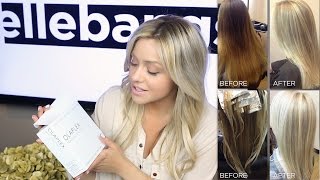 What is Olaplex Do You Need It How To Use  Professional Review and Experience [upl. by Adnical]