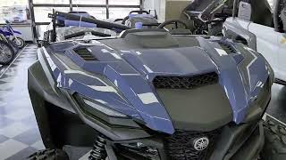 2025 RMAX 4 LE Compact at Black Hills Powersports [upl. by Brigida]