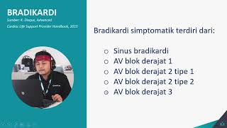 ACLS  Bradyarrhythmia  Medulab [upl. by Sremmus941]