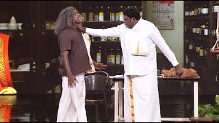 Ep 412  Oru Chiri Iru Chiri Bumper Chiri 2  Quick skits quicker laughs [upl. by Bohrer920]