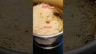 SEMIYA UPMA 🤤 MASALA [upl. by Attemaj]