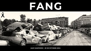 FANG Barro · ALEX SAMPEDRO [upl. by Charmion]