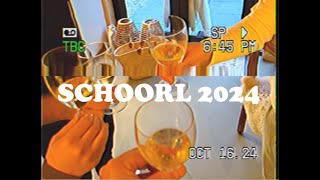 Schoorl Vacation 2024 [upl. by Aramoj]