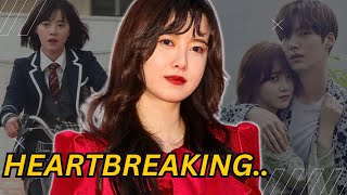 What Happened To Koo Hyesun [upl. by Rust]