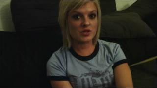 UFC 99 predictions with Joanne of MMA Girls [upl. by Mitzie]