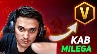 🔴Live Top 1 AWM King is Back👽Full Josh😤Serious Grandmaster Pushing😡Garena Free Fire [upl. by Reimer]