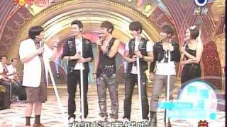 豬哥會社20091003飛輪海 part 14HQ [upl. by Norse]