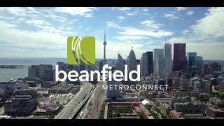 Beanfield  Connecting Toronto [upl. by Jeffie]