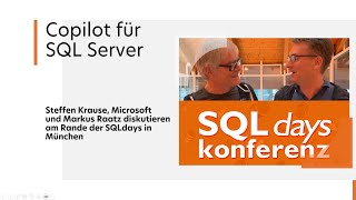 Copilot für SQL Server [upl. by Atter]