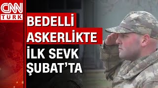 2022 bedelli askerlik tarihleri ve yerleri açıklandı [upl. by Suraved]