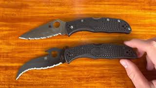 Do Serrated Knives Deserve the Hate [upl. by Jepson]