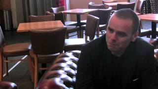 Magic with Harlow magician Andy Jamieson [upl. by Tirb]