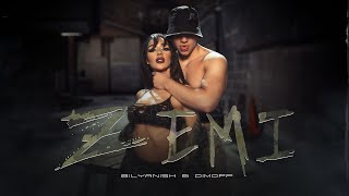 BILYANISH x DIMOFF  ZEMI OFFICIAL 4K VIDEO 2024 [upl. by Kries]