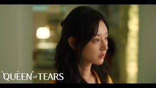 Heize 헤이즈  Hold Me Back 멈춰줘  Queen of Tears 눈물의 여왕 OST Part 3 ENG MV [upl. by Hilleary]