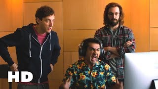 SILICON VALLEY Season 6 Teaser 2019 HBO [upl. by Novek]