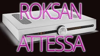 Roksan Attessa  Good But Frustrating [upl. by Akimit]