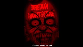 Dream Nightmare 2016 Full DVD Movie [upl. by Arluene718]