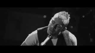 Asaf Avidan  Reckoning Song One Day Live Original Version [upl. by Vedi]