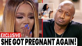 Rasheeda EXPOSES Kirk Frosts SECRET Pregnancy Scandal With Jasmine Washington [upl. by Rowe]