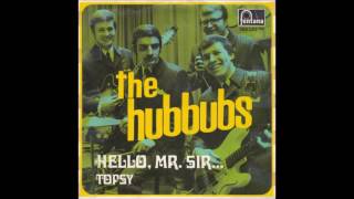 The Hubbubs  Topsy [upl. by Ear]