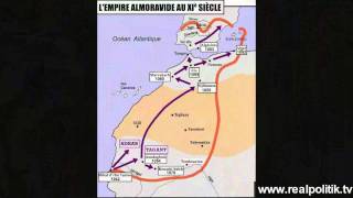 Le Maroc et son Sahara Histoire du Maroc  History of Morocco [upl. by Benedikt]