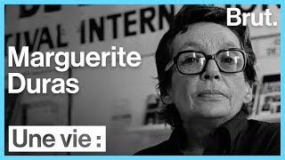 Une vie  Marguerite Duras [upl. by Shakti150]