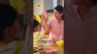 MAGGI®Kita Jalinan Hubungan Mesra [upl. by Clance]