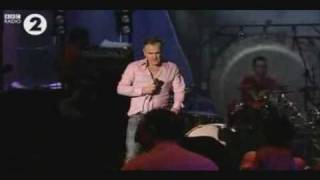 Morrissey  04 This Charming Man BBC Radio 2 [upl. by Rashidi256]