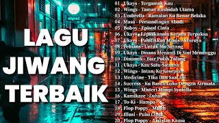 Lagu Jiwang Terbaik 2022  Disana Menanti Di Sini Menunggu Tika Dan Saat Ini Taman Rashidah Utama [upl. by Hairakcaz]