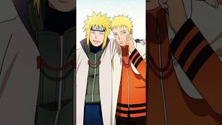 Kishimotos family change narutos storyline anime shorts naruto [upl. by Ddarb]