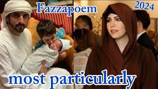 fazza poems 2024  fazza  fazza prince of dubai  fazza song  fazza wife  fazza wedding nasheed [upl. by Anasxor]