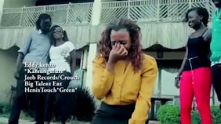 Eddy Kenzo  Kamunguluze Official HD Video 2013 [upl. by Leopoldeen]