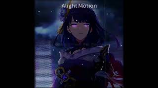 • Archons Edit  Monster  EPIC The Musical x Genshin Impact • archon epic edit viralshort [upl. by Ycrad607]