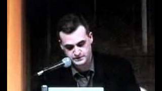 Evan Thompson on Consciousness III [upl. by Odelinda239]