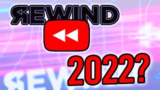 Where Is YouTube Rewind 2022 what happened [upl. by Nhepets]