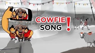 Cowfie Song [upl. by Stanford190]