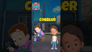 Community Helpers Learning Video For Kids Part 2  Pre K Educational video  thekidsshowenglish [upl. by Cohl]