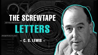 The Screwtape Letters  C S Lewis [upl. by Aneeres814]