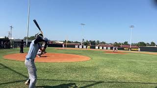 Highlight 2024 Playoff Game Oklahoma Twins vs Los Brothers [upl. by Ananna]