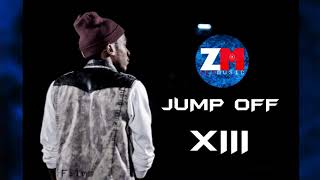 MUZO AKA ALPHONSO  JUMP OFF VERSE XIII Audio ZEDMUSIC ZAMBIAN MUSIC 2018 [upl. by Hiasi825]