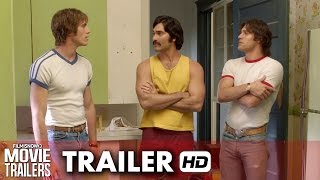 Exclusive Interview With The Cast Of Everybody Wants Some HD [upl. by Egroj]