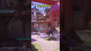 LETS LEARN OW2 Dont EMP Zarya Bubble [upl. by Eicarg]