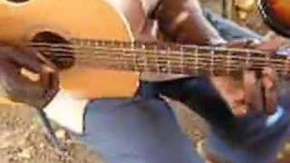 AFRICAN GUITAR LESSONS  SOXIJA MA [upl. by Forrester]