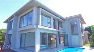 4 bedroom house for sale in Port Zimbali  Pam Golding Properties [upl. by Haze]