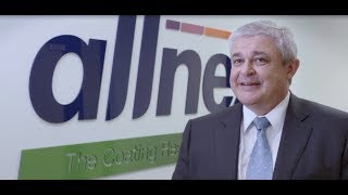 allnex Corporate Video [upl. by Nannahs544]