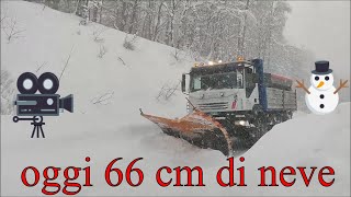 Roburent  CN  5 Gennaio 2021  Neve tutti i giorni ma i paesaggi sono diversi [upl. by Barton]