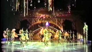 Ice Capades 1983 paul heath sea nymph [upl. by Schumer12]