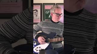 What difference does it make The Smiths guitar tutorial [upl. by Naitsihc542]