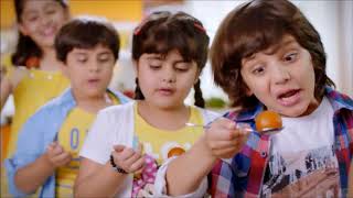 Aachi Gulab Jamun MIX  Tamil ad [upl. by Ekoorb]